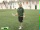 How to Make Behind the Back Passes