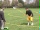 Proper Stance and Footwork on Defense