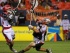 Jesse Schwartzman on Lacrosse Goalies Defending Fastbreaks