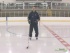 Hockey Skating: How to Skate with a Stick