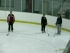 Hockey Skating: Overspeed Drill