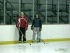 Hockey Skating: Changing Direction