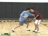 Basketball Rules: Hand Contact Fouls