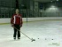 Hockey Shooting: How to Shoot a Slap Shot