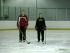Hockey Skills: Stickhandling While Skating