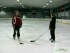 Hockey Drills: Partner Stickhandling Drill