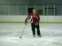 Hockey Skating: How to Stop