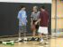 Basketball Rules: Five-Second Rule on Throw-ins