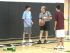 Basketball Rules: Defensive Throw-in Violation