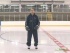 Hockey Skills: Proper Stance