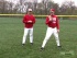 Baseball Pitching: Two-Point Delivery Drill