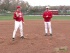Baseball Pitching: Controlling Runners on First Base
