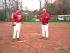 Baseball Pitching: Controlling Runners on Second Base