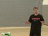 Quickness and Reaction Drills