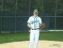 Baseball Catcher: Basic Stance