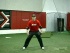 Baseball Throw: Back-Arm Position