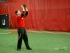 Baseball Fielding: Catching Fly Balls
