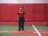 Baseball Infield: How To Play First Base