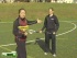 Girls' Lacrosse Defense: Defensive Blocking Drill