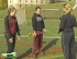 Girls' Lacrosse Defense: Defensive Body Position