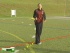 Girls' Lacrosse Drills: Ground Ball Pickup Drill