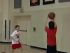 Basketball Shooting: Two-Ball Layup Drill