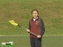 Girls' Lacrosse Basics: Cradle With Either Hand