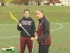 Girls' Lacrosse Defense: Checking 