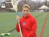 Girls' Lacrosse Basics: How to Cradle