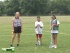 Girls' Lacrosse Rules: Covering the Ball