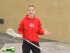 Girls' Lacrosse Basics: Wall Ball Workout