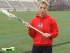 Girls' Lacrosse Basics: Where to Cradle