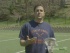 Lacrosse Defense: The Basic Hold Check