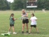 Girls' Lacrosse Rules: Draw Control Rules