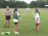 Girls' Lacrosse Rules: 3-Second Closely Guarded Rule