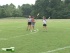 Girls' Lacrosse Rules: Three-Second Violation