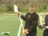 Lacrosse Stick Skills: Stick Protection
