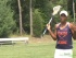 Girls' Lacrosse Moves: Dodge Basics