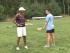 Girls' Lacrosse Basics: How to Win Draw Controls