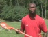 Lacrosse Stick Skills: Stick Handling Tip