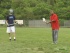 Lacrosse Defense: How to Play One-on-One Defense
