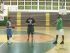 Basketball Passing: Pass Around the Defender