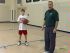 Basketball Fundamentals: Triple Threat to Ball Handling, Part 2