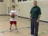 Basketball Fundamentals: Triple Threat to Ball Handling, Part 1