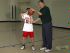 Basketball Shooting: Triple Threat to Shot