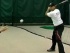 Baseball Hitting: Side-Toss Hitting Drill